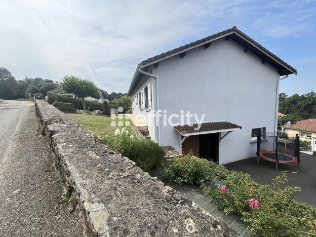 Maison vente à Saint-Étienne, Marcenod