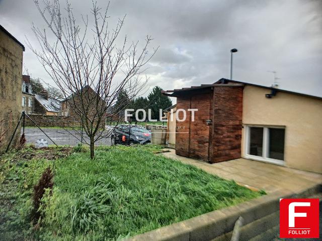 Appartement location à Avranches, Marcey-les-grèves