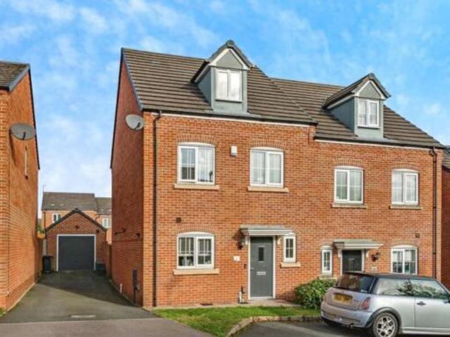 House for sale in Eve Hill, Dudley