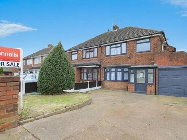 House for sale in Wednesfield, West Midlands