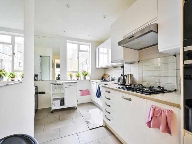 Apartment for rent in City of Westminster, Greater London