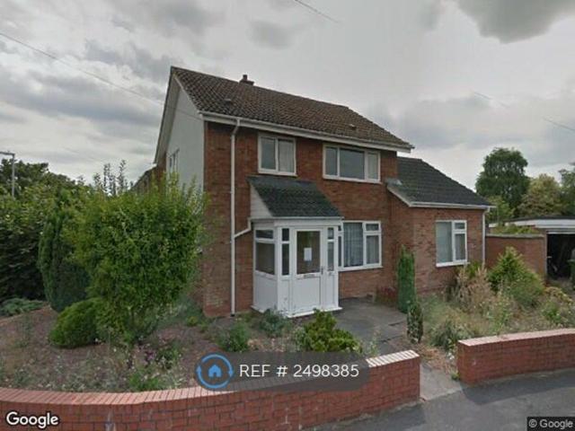 House for rent in Arbury, Cambridgeshire