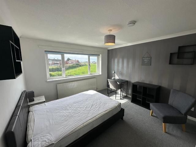 Room for rent in Arbury, Cambridgeshire