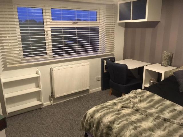 Room for rent in Arbury, Cambridgeshire