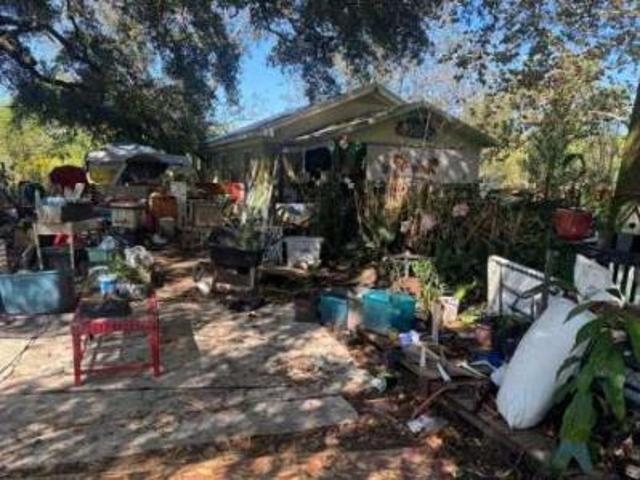 House for sale in Alabama