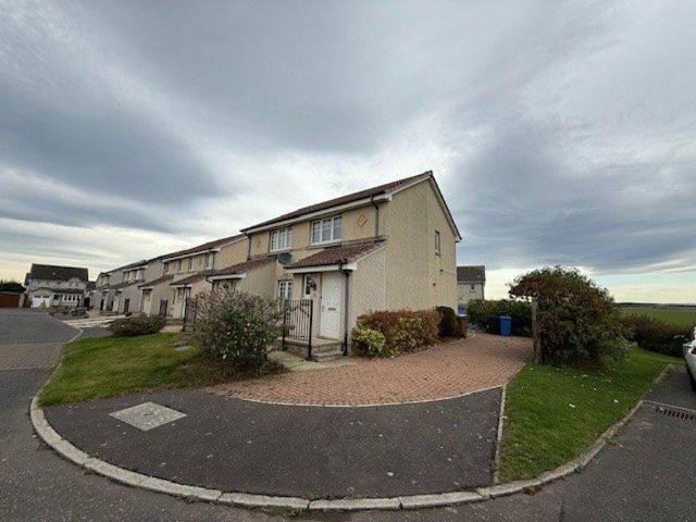 House for rent in Anstruther, Scotland