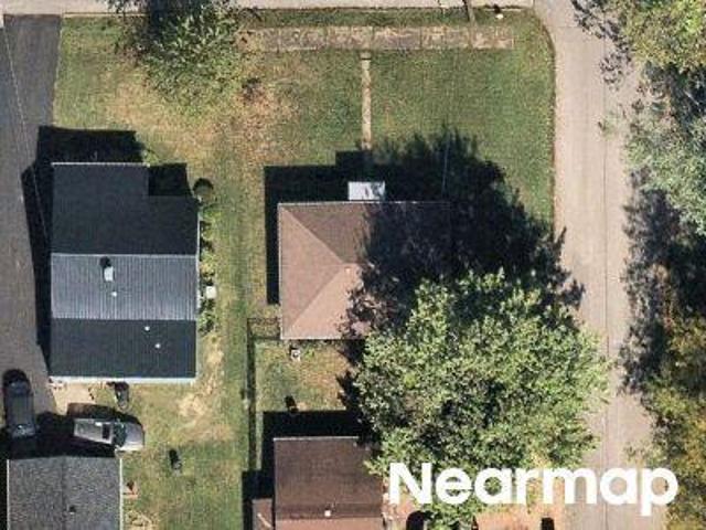 House for sale in Mercer, Pennsylvania
