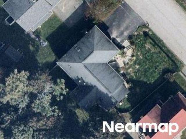 House for sale in Worcester, Massachusetts