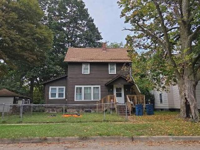 House for sale in Kalamazoo, Michigan