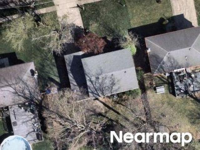 House for sale in Roselawn, Ohio
