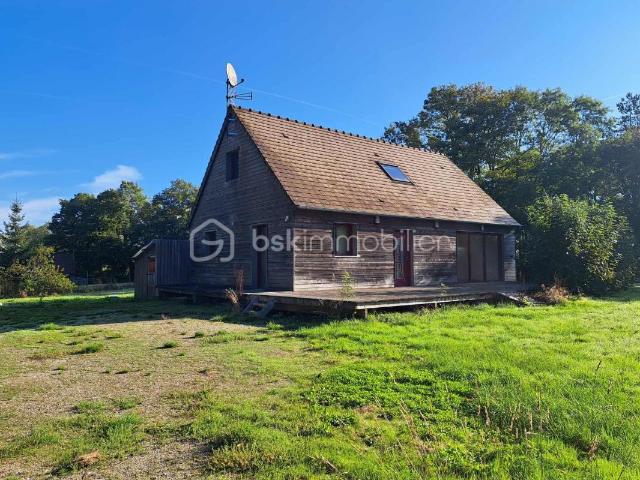 Maison vente à Mortagne-au-Perche, Moulicent