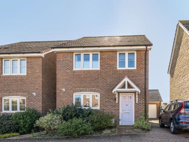 House for rent in Dromore, Oxfordshire
