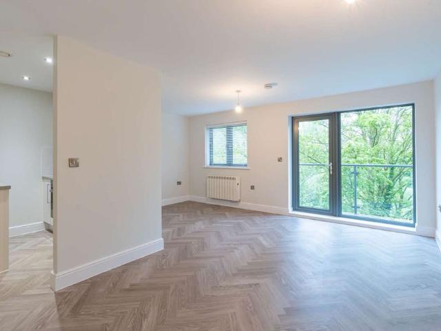 Apartment for rent in Caldecott, Dromore