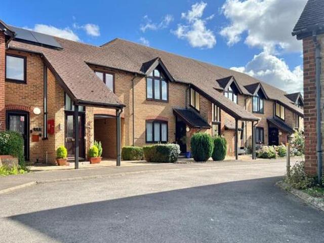 House for sale in Dromore, Oxfordshire