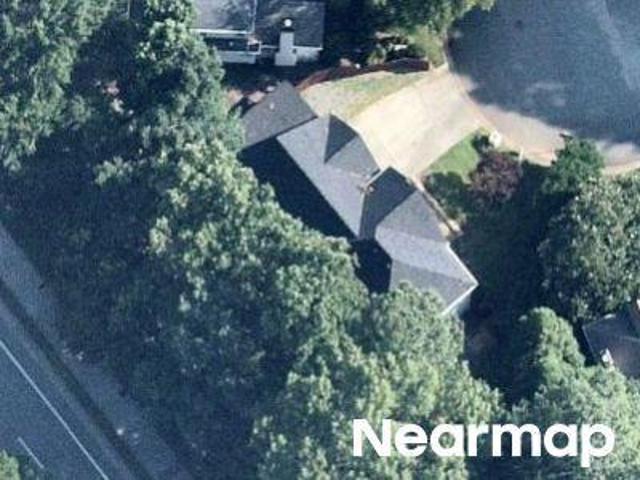 House for sale in Sandy Springs, Georgia