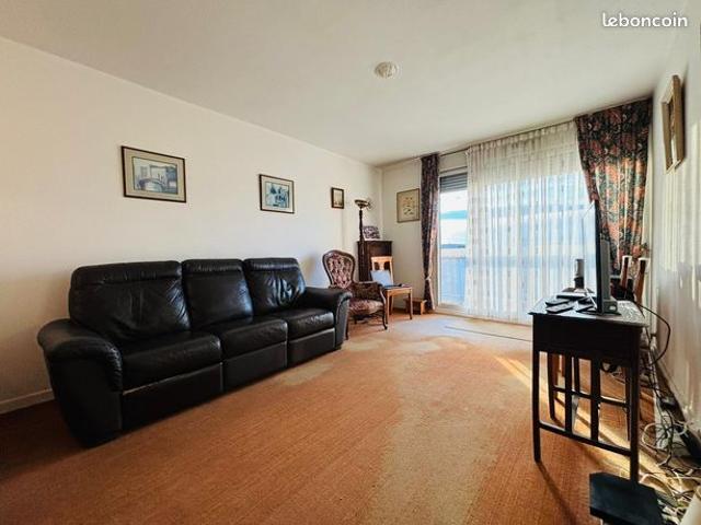 Appartement vente à Annemasse, Haute-Savoie