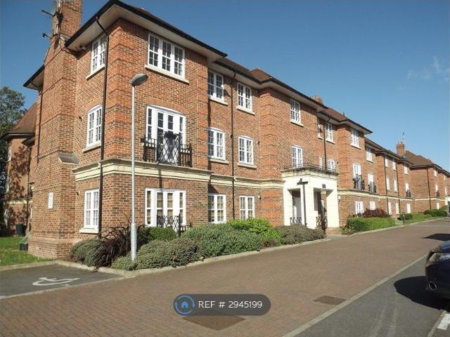 Apartment for rent in Mill Hill, Greater London
