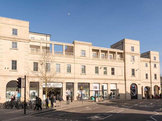 Apartment for rent in Beechen Cliff, Dulcote