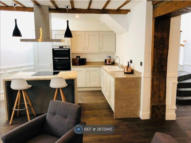 House for rent in Lakenham, East Bank