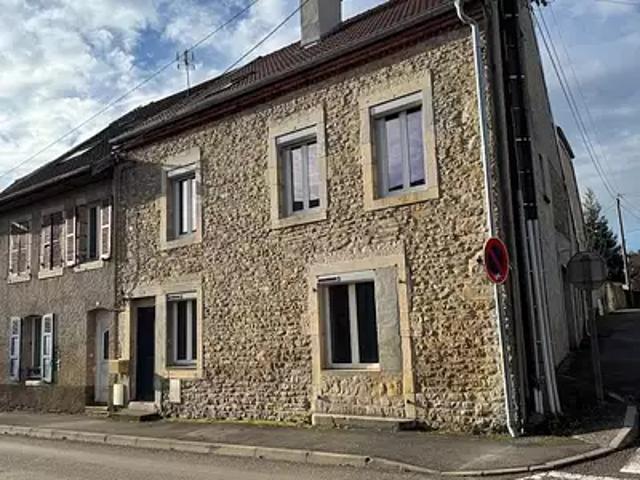 Maison vente à Besançon, Marchaux