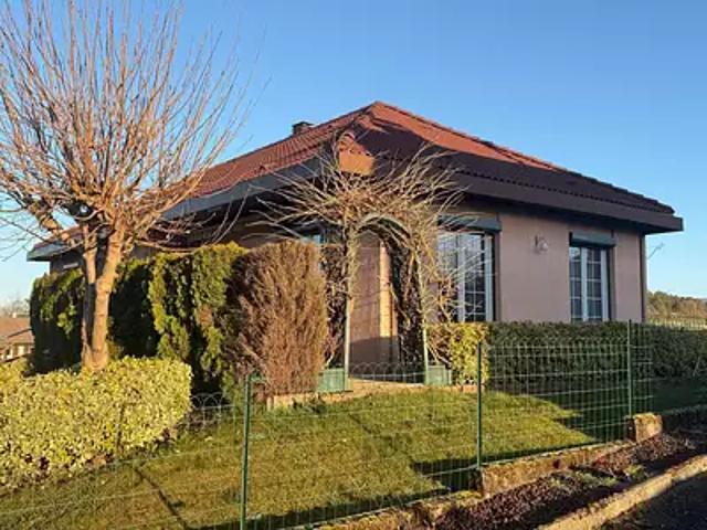 Maison vente à Besançon, Marchaux