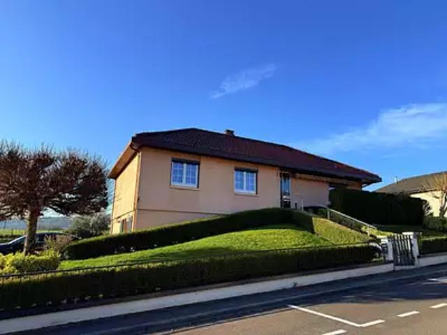 Maison vente à Besançon, Marchaux
