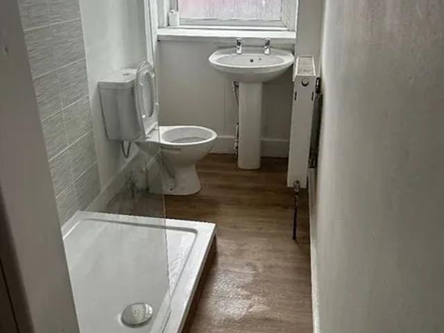 Apartment for rent in Glenburn, Scotland