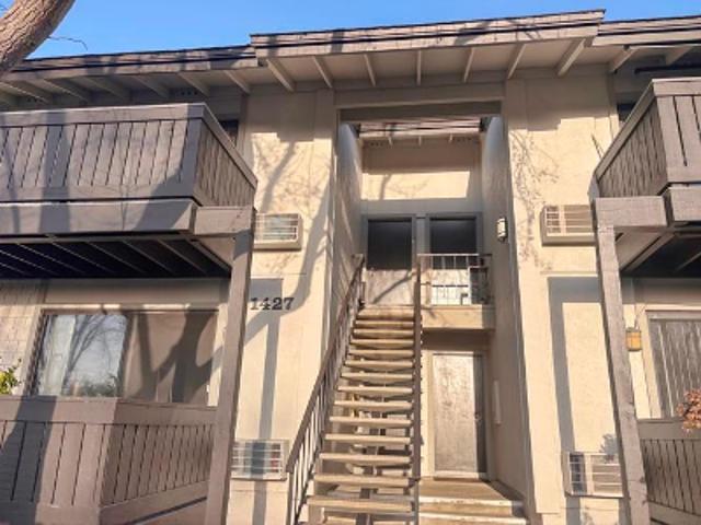 Condo for sale in Walnut Creek, California