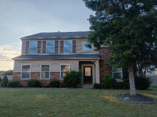 House for sale in Glenlake, Boiling Springs
