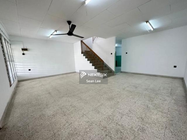 Shop for rent in Kinabalu, Sabah