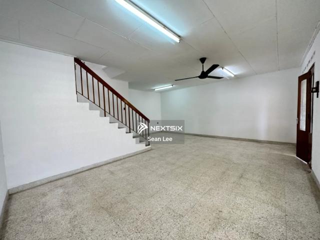 Shop for rent in Kinabalu, Sabah