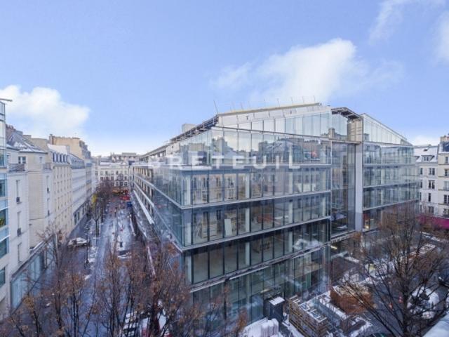 Appartement vente à Paris, Île-de-France