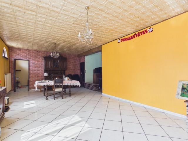 Maison vente à Péronne, Pertain