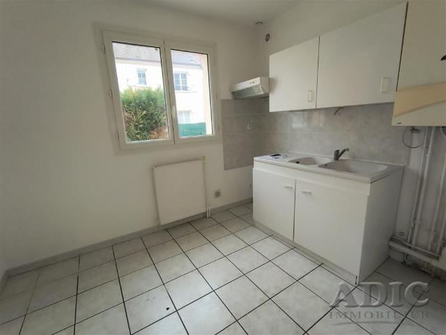 Appartement location à Meaux, Marchémoret