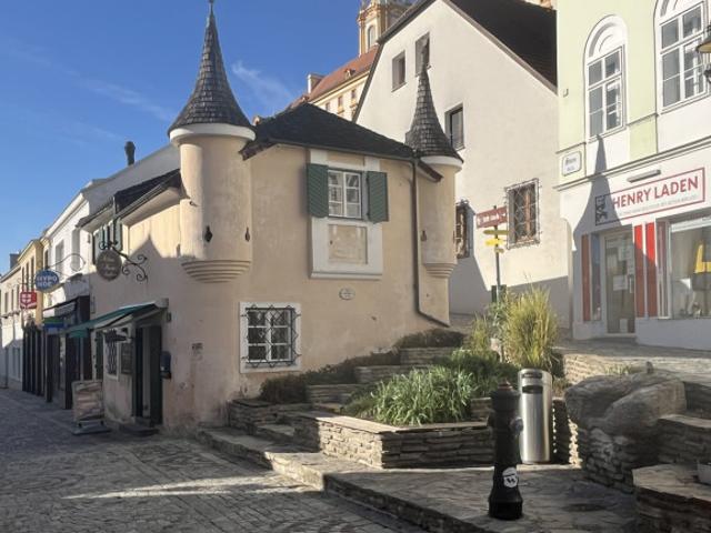 Haus kaufen in Spielberg, Melk