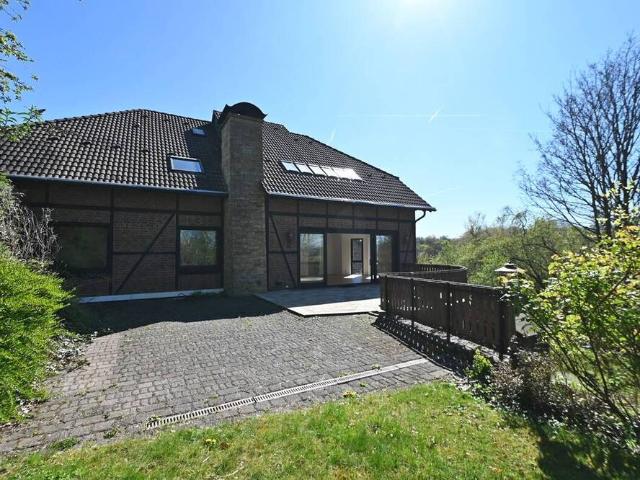 Haus kaufen in Frohnhausen, Essen