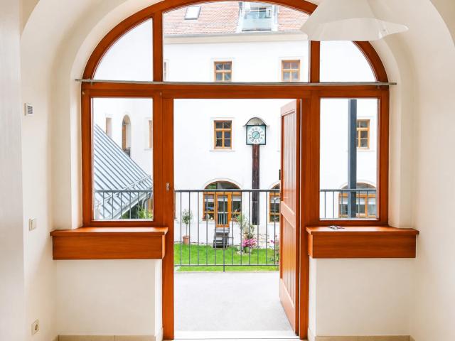 Apartment mieten in Allerheiligen bei Wildon, Steiermark