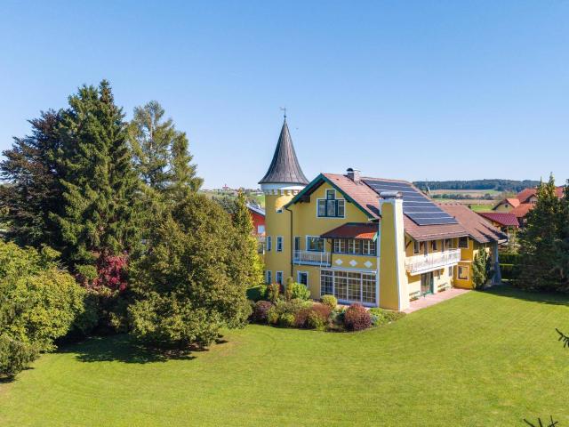 Haus kaufen in Moosdorf, Oberösterreich