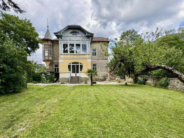Haus kaufen in Altenmarkt an der Triesting, Niederösterreich