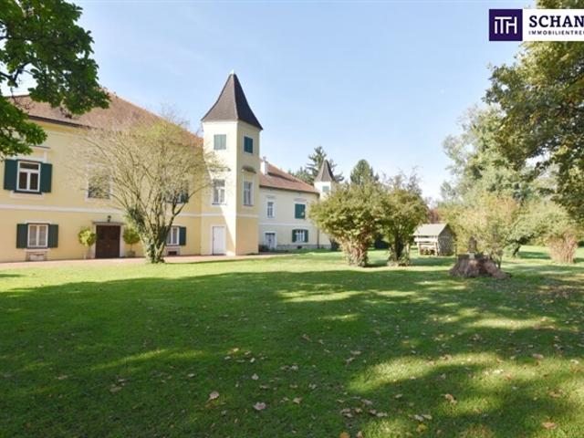 Wohnung mieten in Wildon, Steiermark