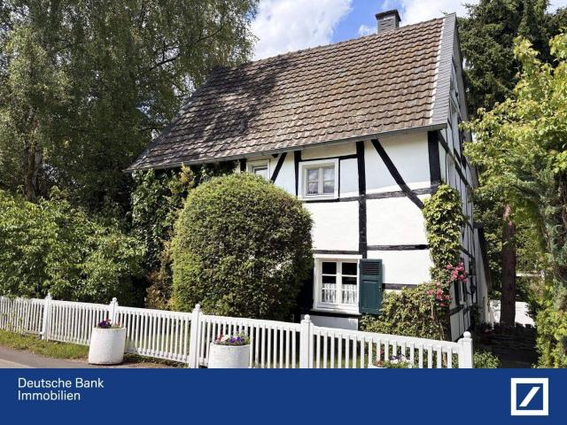Haus kaufen in Velbert
