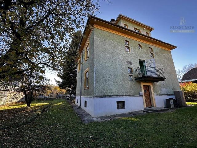 Haus kaufen in Judendorf-Straßengel, Kärnten