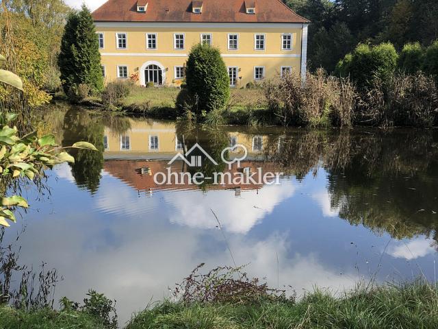 Apartment mieten in Linder Siedlung, Oberasbach