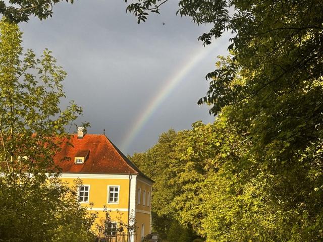 Wohnung mieten in Mallersdorf-Pfaffenberg, Bayern