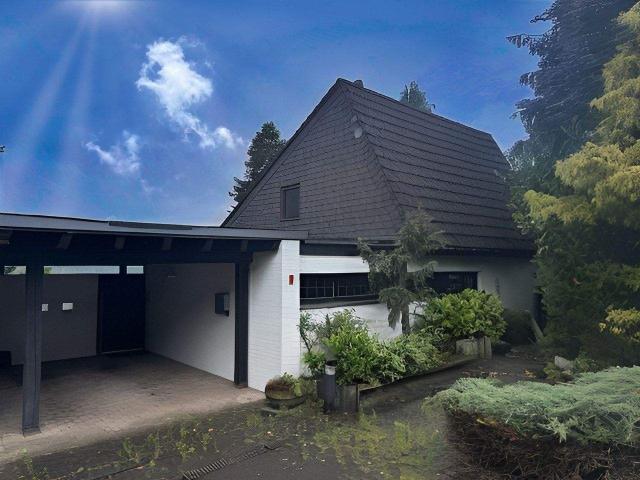 Haus kaufen in Wermelskirchen, Nordrhein-Westfalen