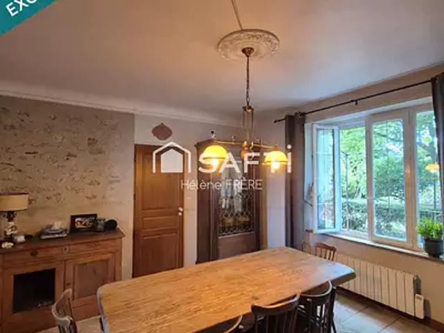 Maison vente à Le Bourg, Marchenoir