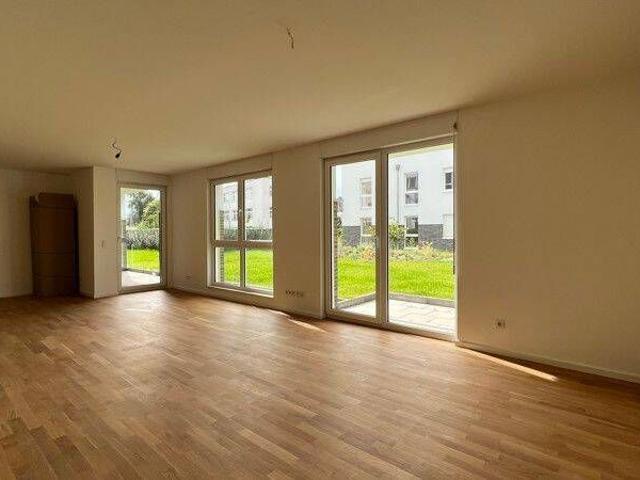 Apartment mieten in Treptow–Köpenick, Berlin