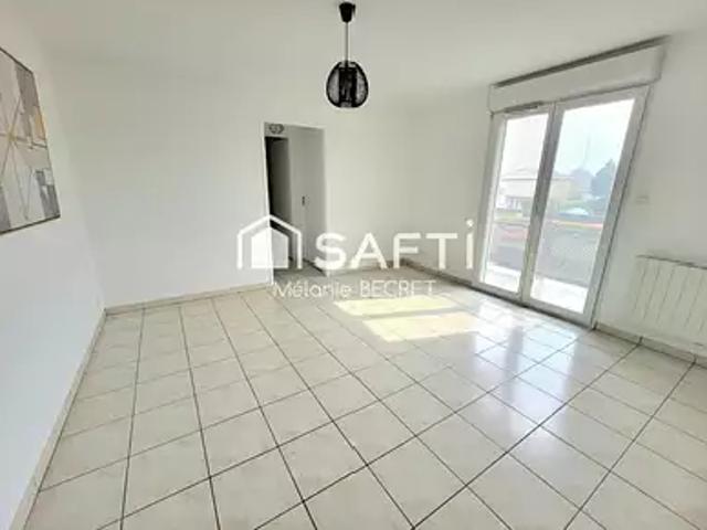 Appartement vente à Arcachon, Marcheprime