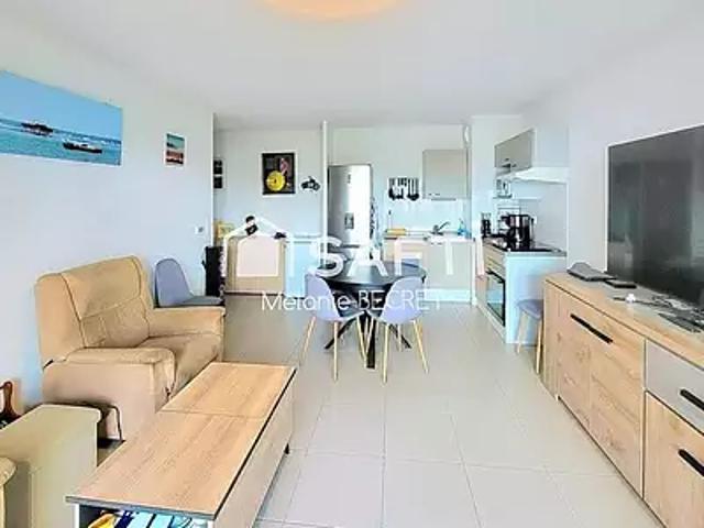 Appartement vente à Arcachon, Marcheprime