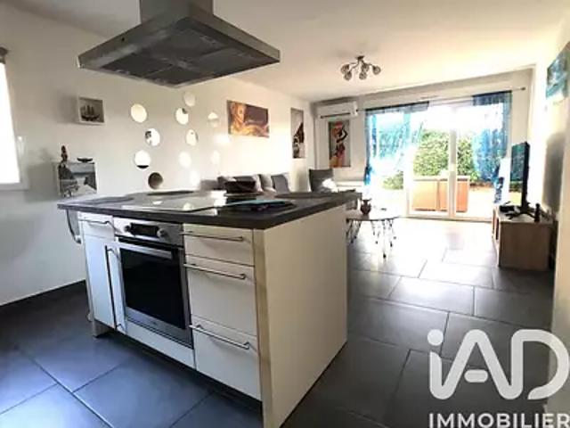 Appartement vente à Arcachon, Marcheprime
